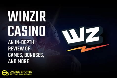 Winzir casino Mexico